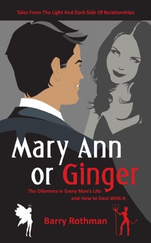 Mary ann ginger the - ginger:,