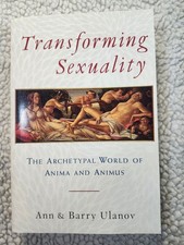 Ann and Barry Ulanov