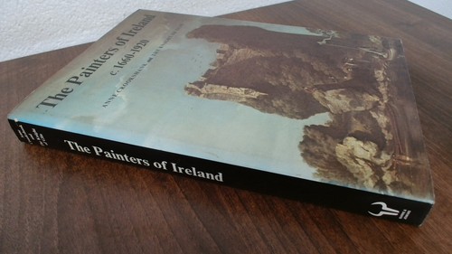 The painters of ireland - the,