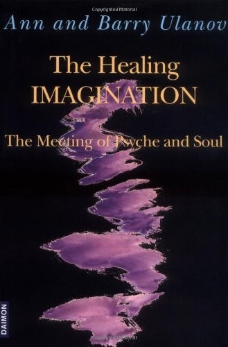 The healing imagination - healing, imagination: