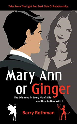 Mary ann ginger the - ann, or