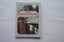Midland Ghosts & Hauntings