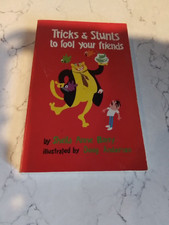 Tricks and Stunts to Fool Your