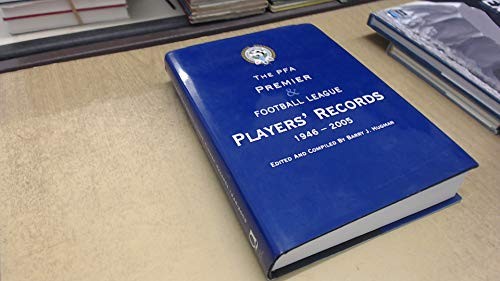 The pfa premier - the, football