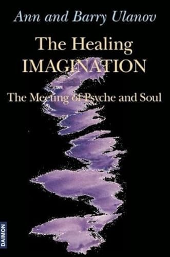 Healing imagination the - imagination,