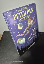 J.M. Barrie PETER PAN AND