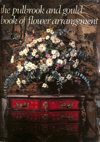 Pulbrook and gould book - book, of