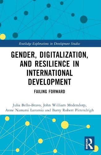 Gender digitalization and - gender,, digitalization,
