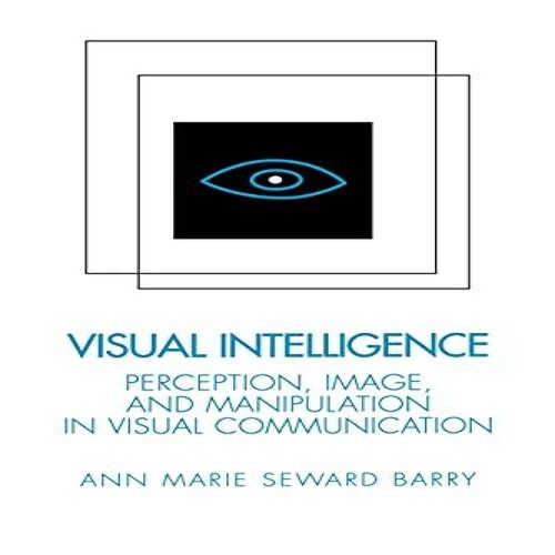 Visual intelligence perception - visual,
