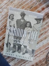 Shadow Life: A Portrait of
