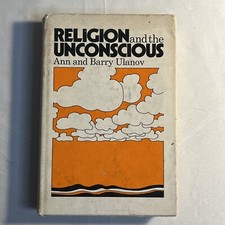 Religion And The Unconscious
