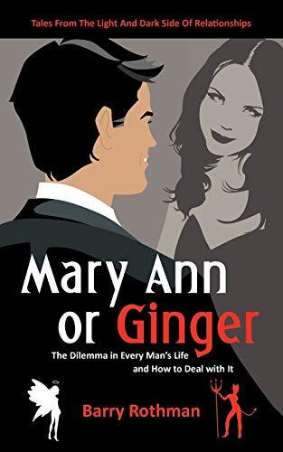 Mary ann ginger the - ginger:,