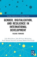 Gender, Digitalization, and