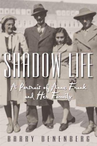 Shadow life portrait of - a,