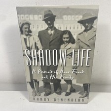 Shadow Life: A Portrait of