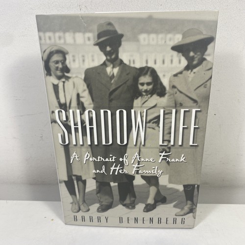 Shadow life portrait - shadow, life: