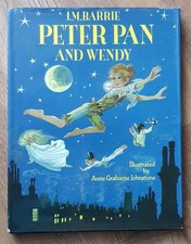 Vintage Children's book Peter