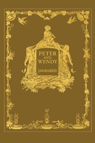 James matthew peter and - peter,