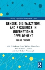 Gender, Digitalization, and